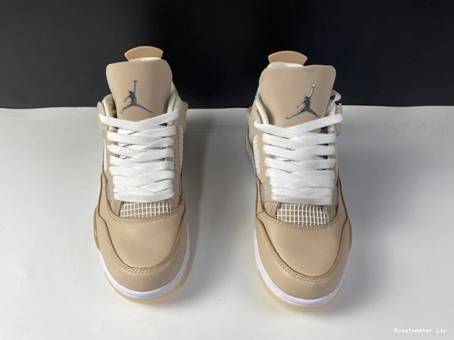 Bmlin Air DJ0675-200 Shimmer Jordan 4 0714